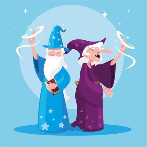 Summon Your Magical Self with the Free Avatar App
